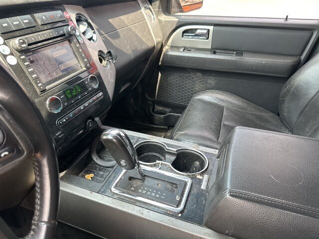 2011 Ford Expedition EL Limited Watertown SD