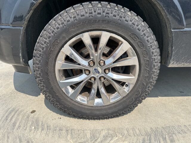 2011 Ford Expedition EL Limited Watertown SD