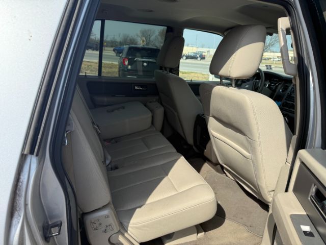 2011 Ford Expedition EL XLT Terrell TX