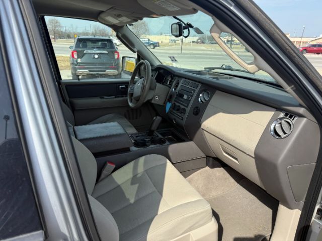 2011 Ford Expedition EL XLT Terrell TX