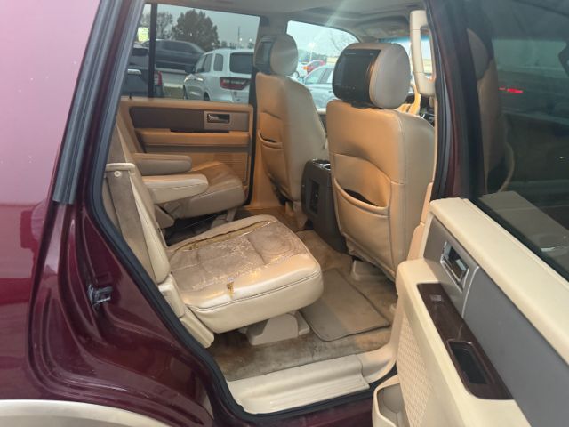 2011 Ford Expedition King Ranch 2WD Terrell TX