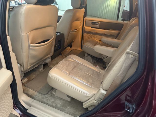 2011 Ford Expedition King Ranch 2WD Terrell TX