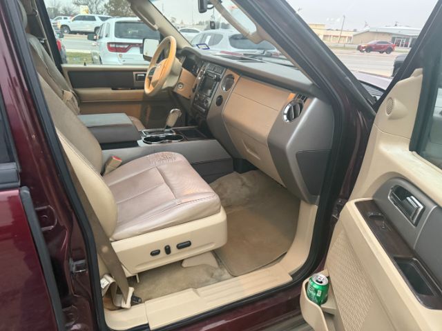 2011 Ford Expedition King Ranch 2WD Terrell TX