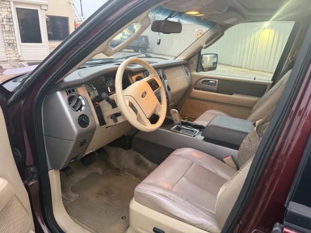 2011 Ford Expedition King Ranch 2WD Terrell TX