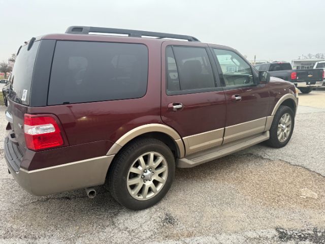 2011 Ford Expedition King Ranch 2WD Terrell TX