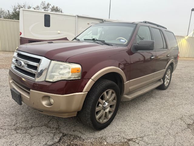 2011 Ford Expedition King Ranch 2WD