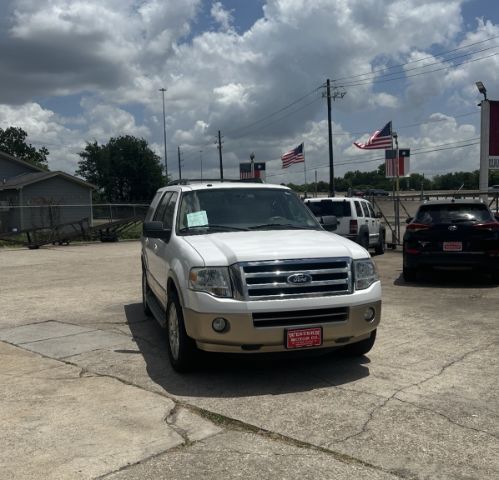 2011 Ford Expedition XLT | King Ranch