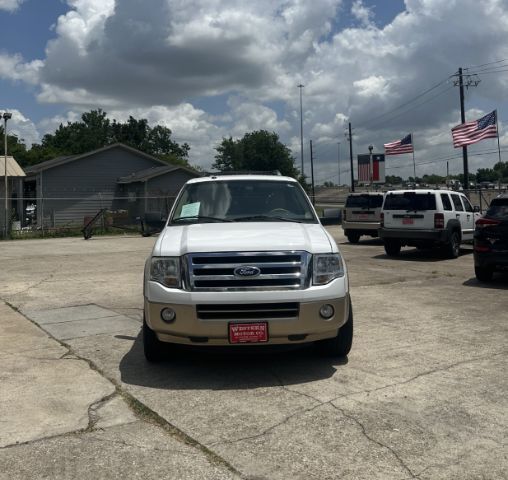 2011 Ford Expedition XLT | King Ranch