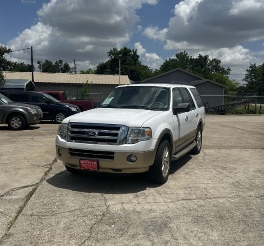 2011 Ford Expedition XLT | King Ranch