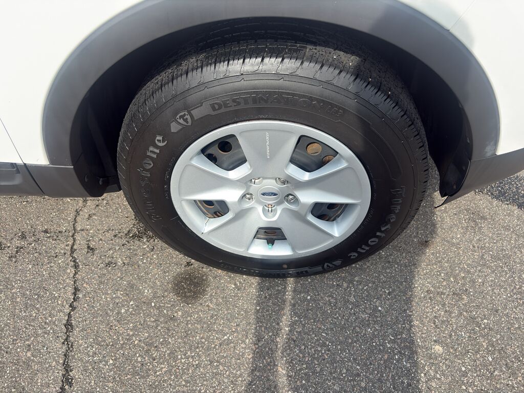 2011 Ford Explorer Base Wilmington NC