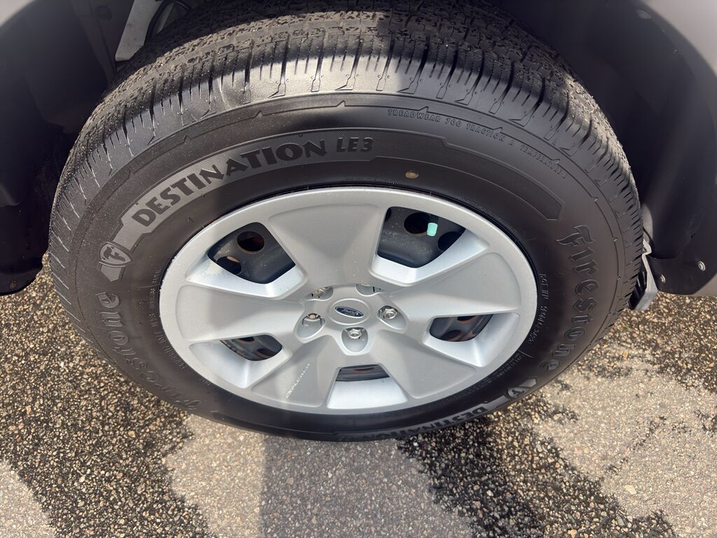 2011 Ford Explorer Base Wilmington NC