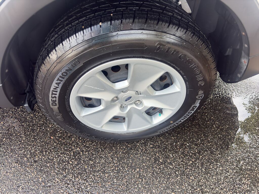 2011 Ford Explorer Base Wilmington NC