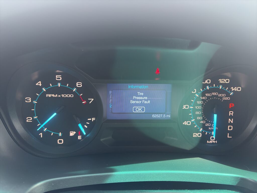 2011 Ford Explorer Base Wilmington NC