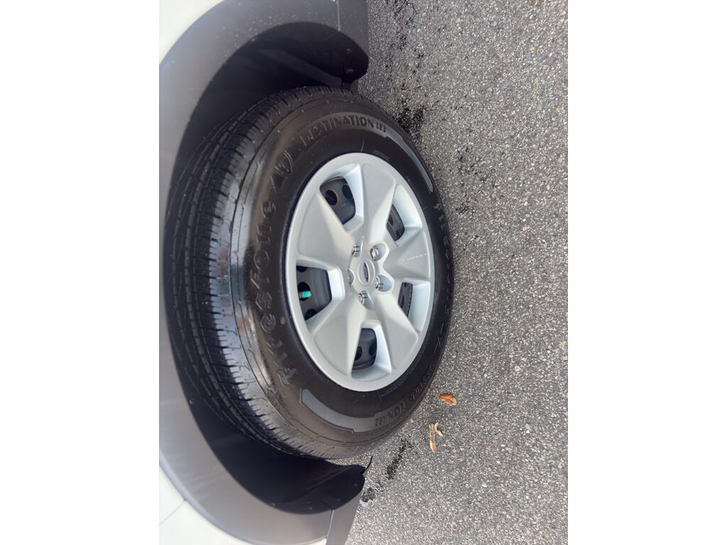 2011 Ford Explorer Base Wilmington NC