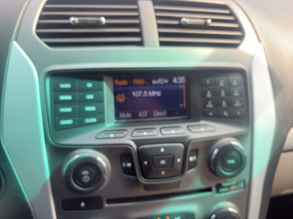 2011 Ford Explorer Base Wilmington NC