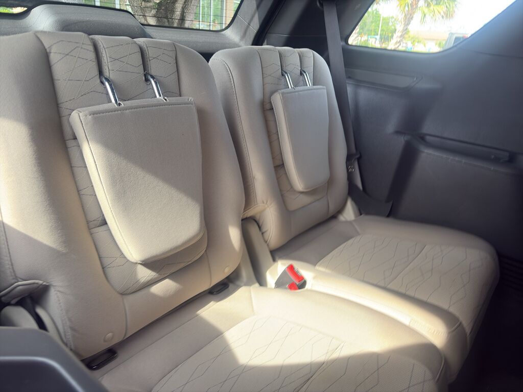 2011 Ford Explorer Base Wilmington NC