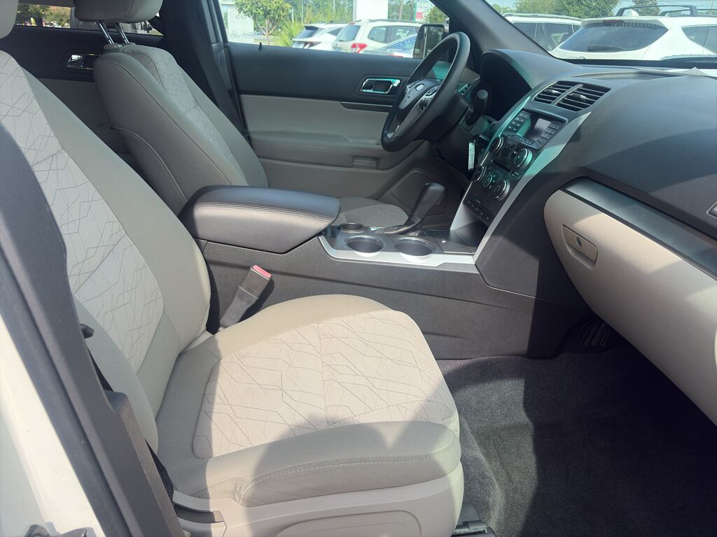 2011 Ford Explorer Base Wilmington NC