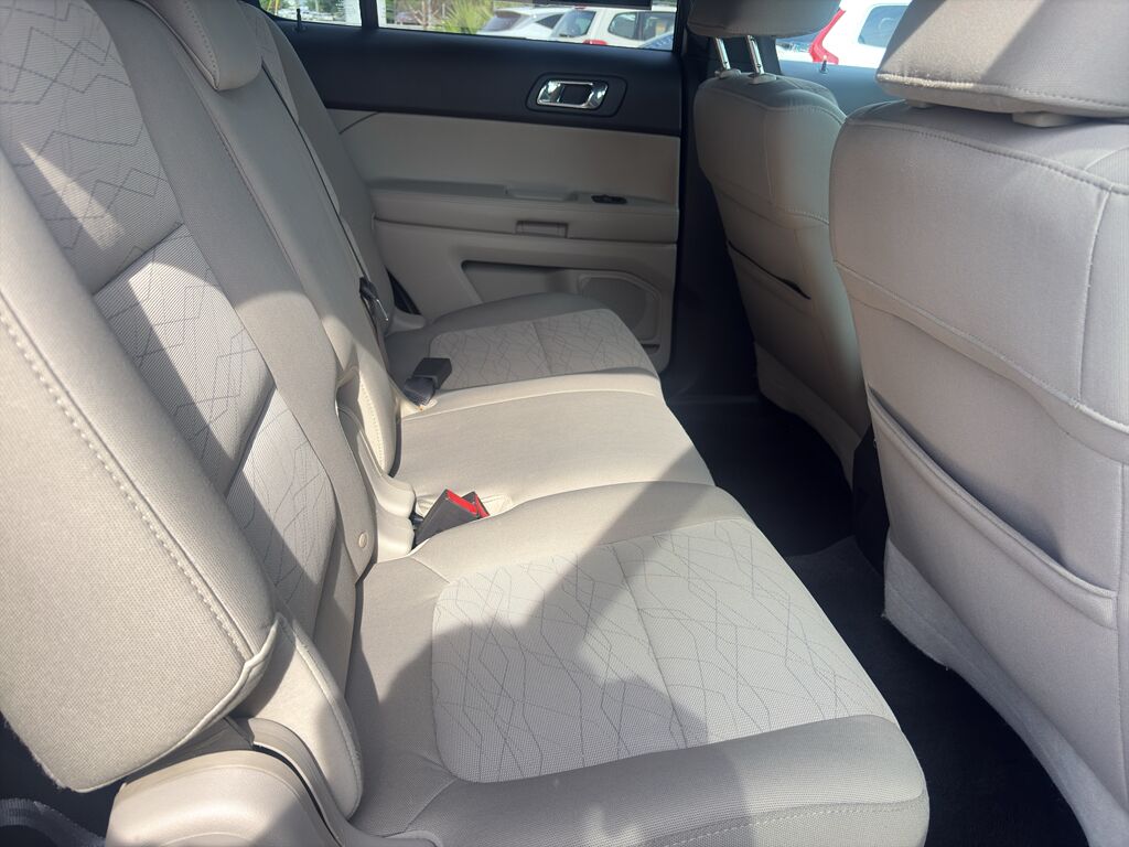 2011 Ford Explorer Base Wilmington NC