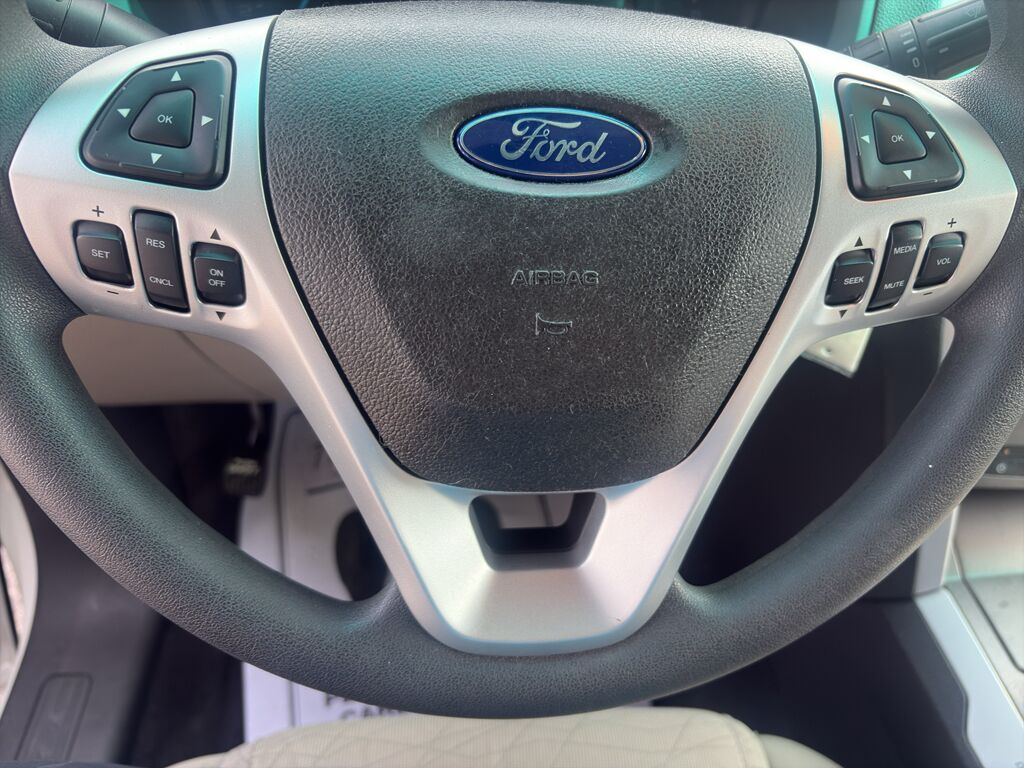 2011 Ford Explorer Base Wilmington NC