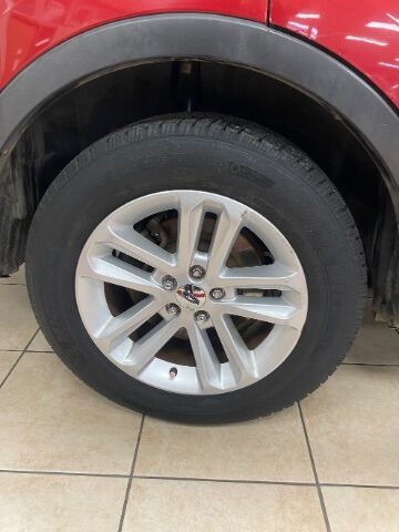 2011 Ford Explorer XLT Charlotte NC