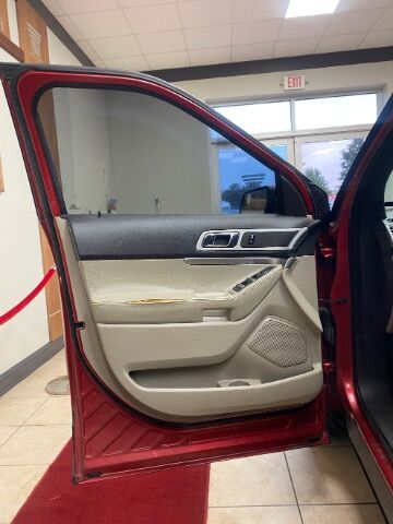 2011 Ford Explorer XLT Charlotte NC