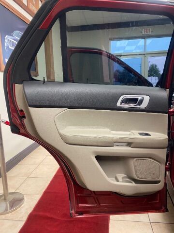 2011 Ford Explorer XLT Charlotte NC