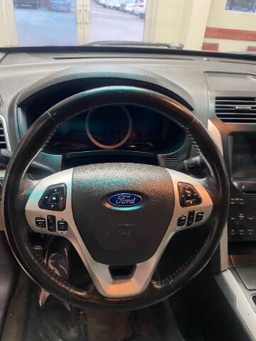 2011 Ford Explorer XLT Charlotte NC