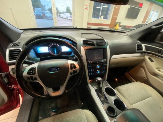 2011 Ford Explorer XLT Charlotte NC