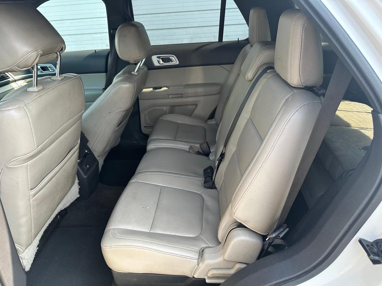 2011 Ford Explorer XLT Jersey City NJ