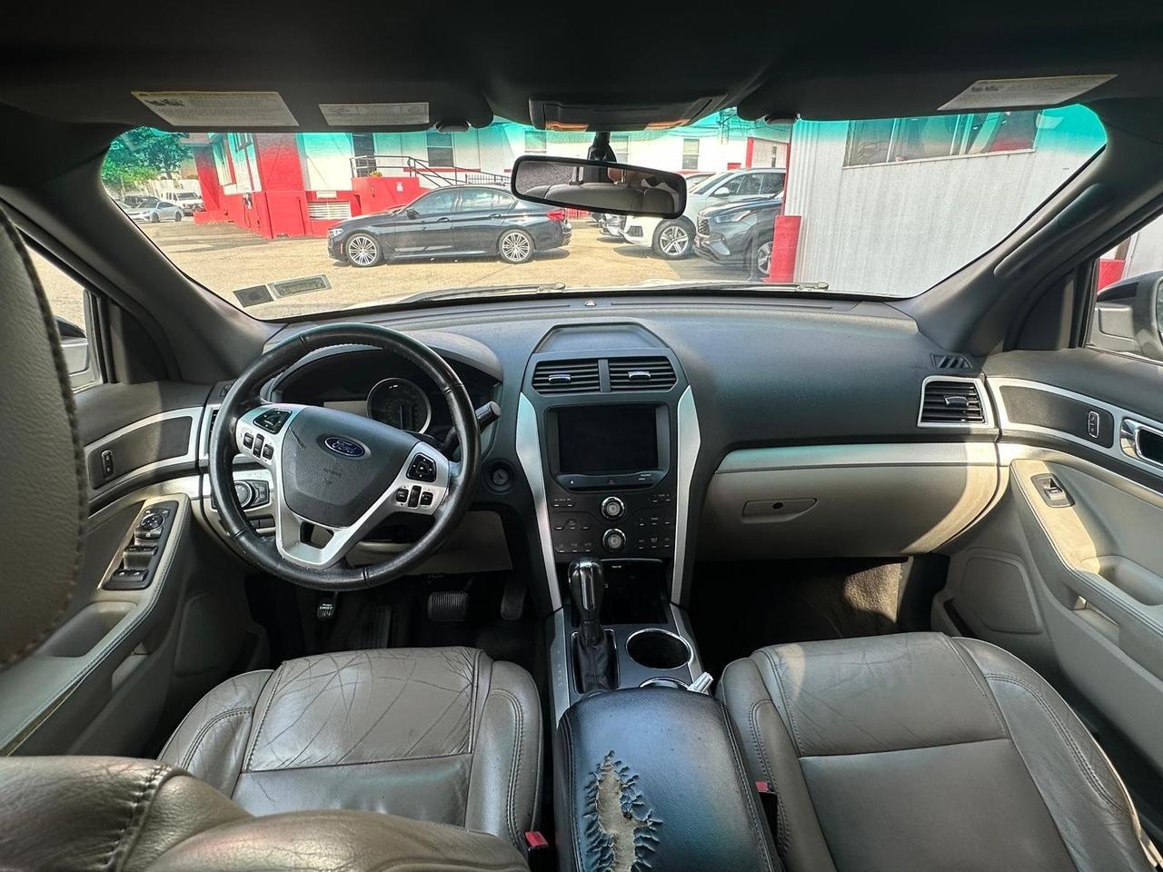 2011 Ford Explorer XLT Jersey City NJ