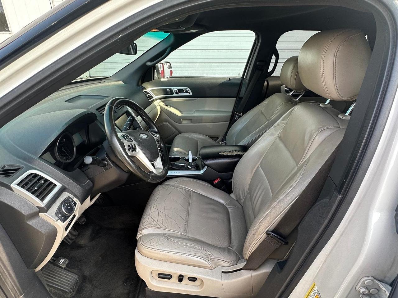 2011 Ford Explorer XLT Jersey City NJ
