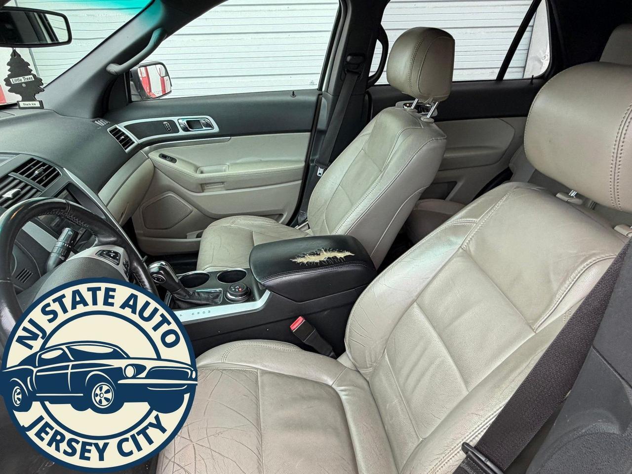 2011 Ford Explorer XLT Jersey City NJ