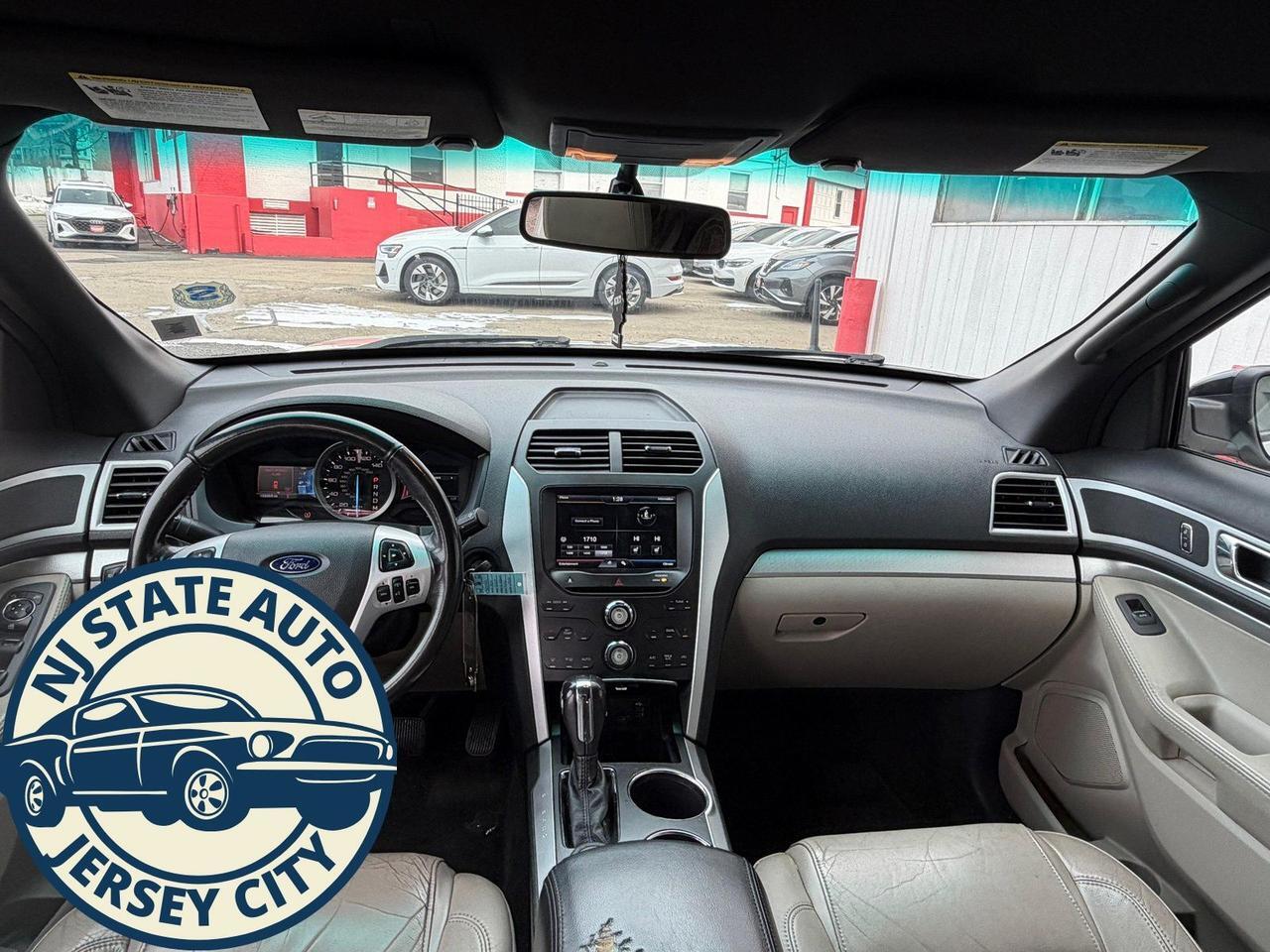 2011 Ford Explorer XLT Jersey City NJ