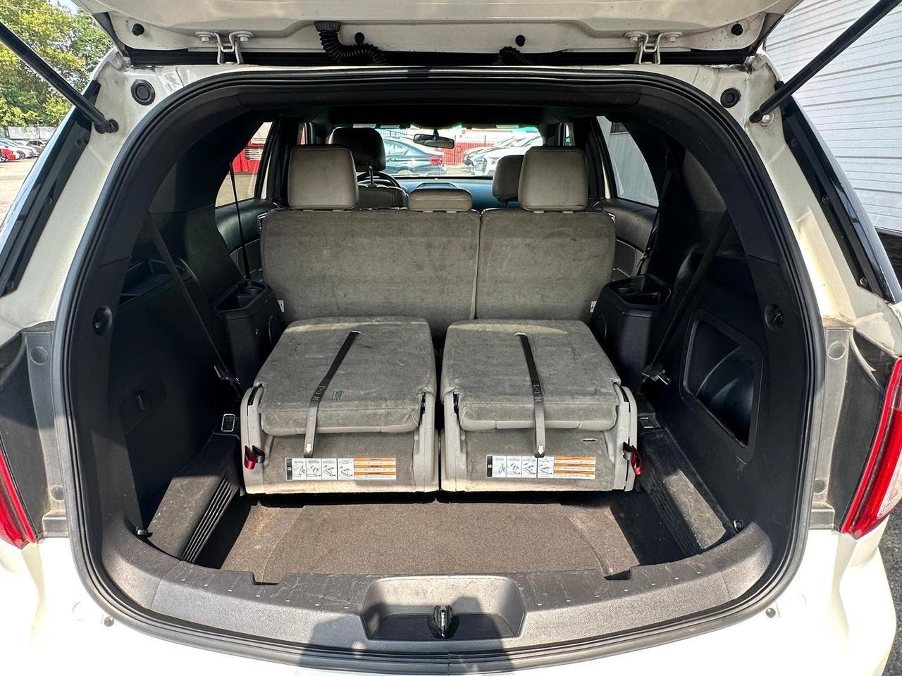 2011 Ford Explorer XLT Jersey City NJ