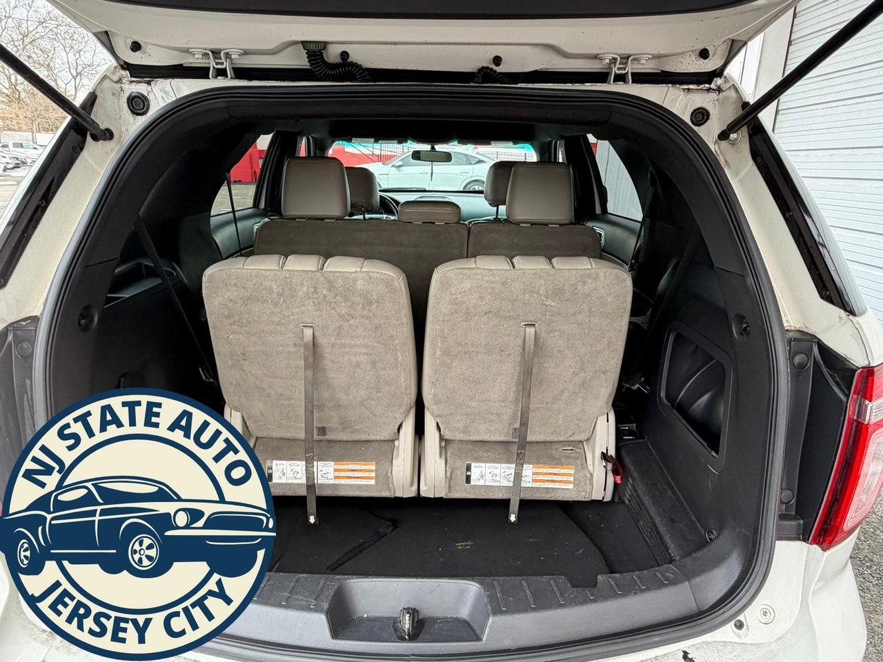 2011 Ford Explorer XLT Jersey City NJ