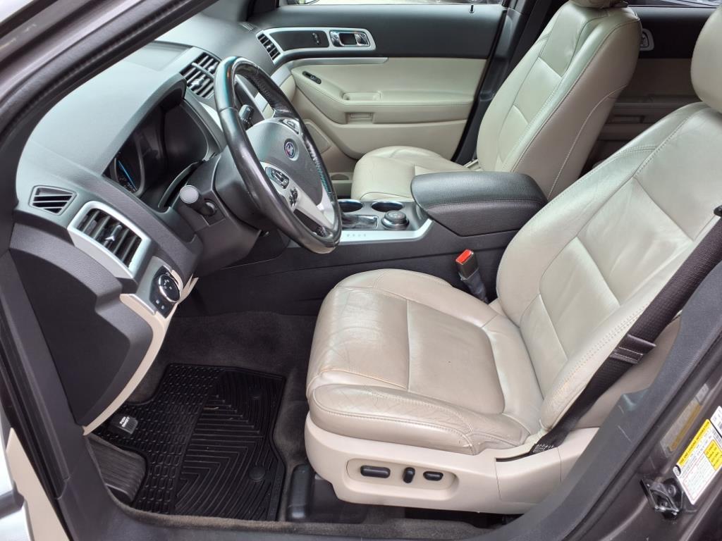 2011 Ford Explorer XLT Roanoke VA