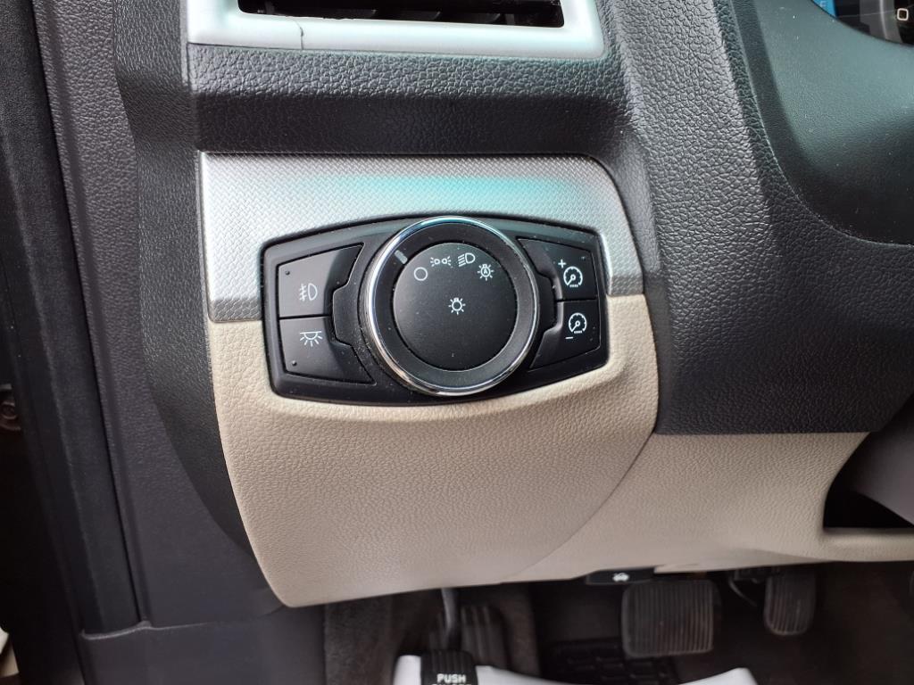 2011 Ford Explorer XLT Roanoke VA