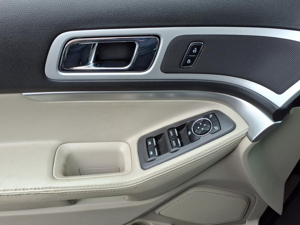 2011 Ford Explorer XLT Roanoke VA