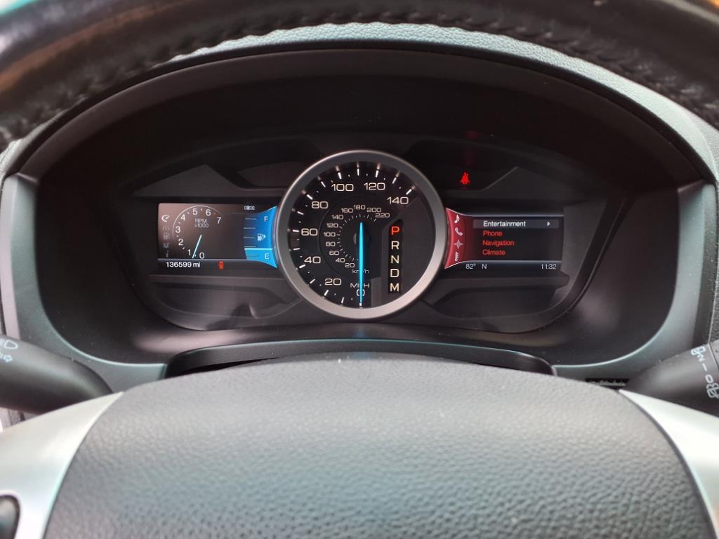 2011 Ford Explorer XLT Roanoke VA