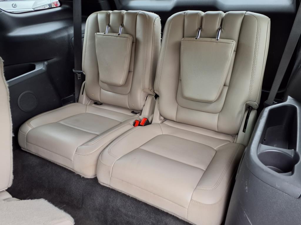 2011 Ford Explorer XLT Roanoke VA