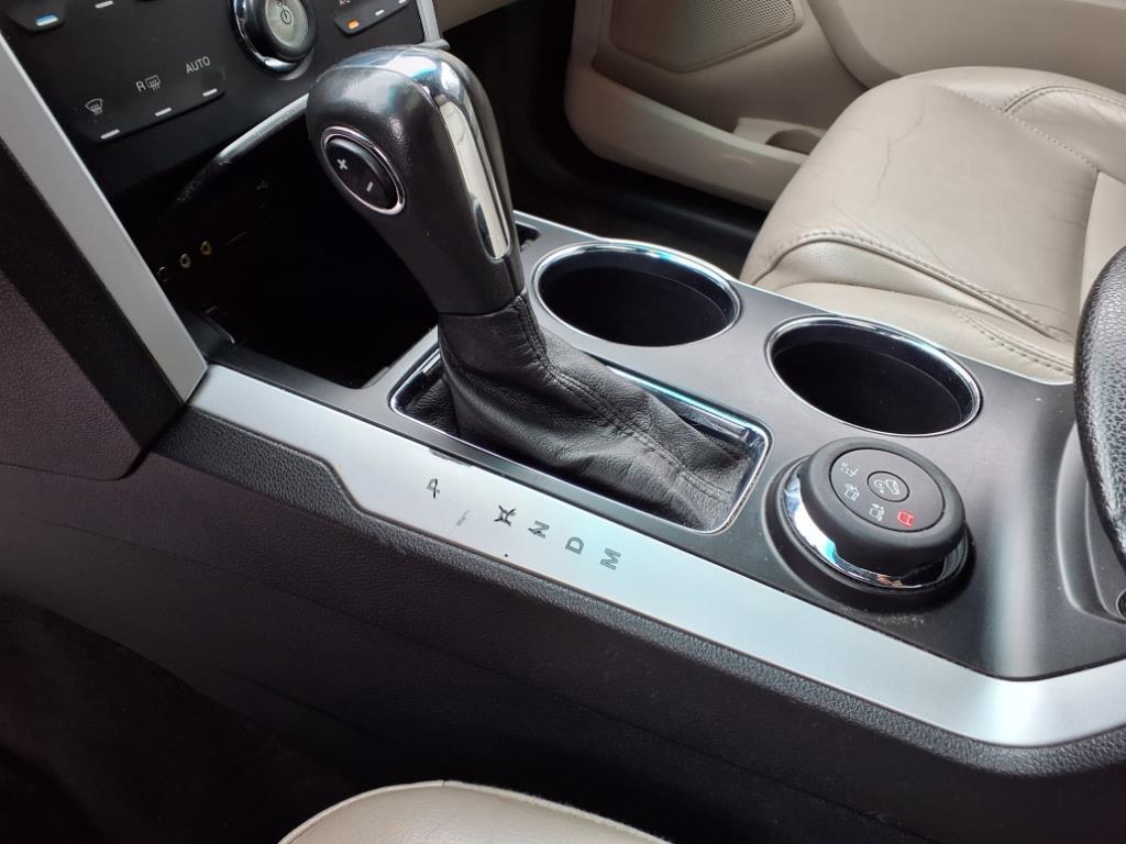 2011 Ford Explorer XLT Roanoke VA