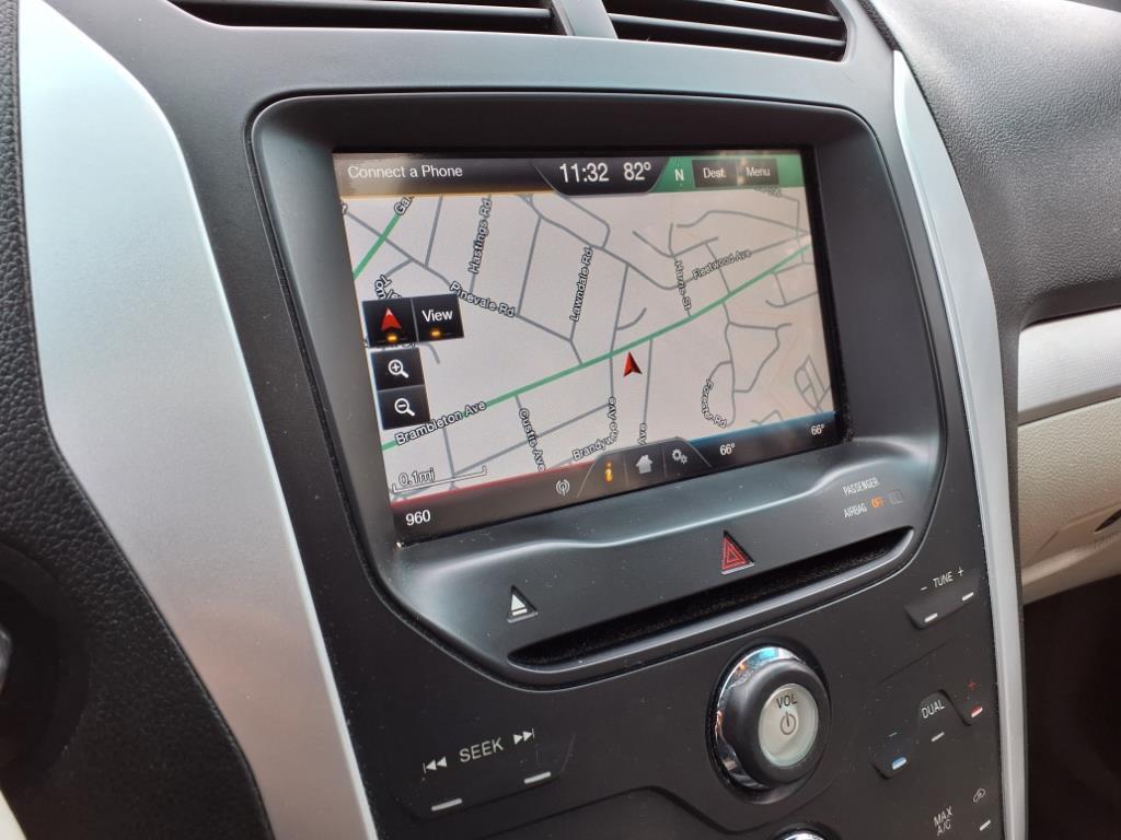 2011 Ford Explorer XLT Roanoke VA