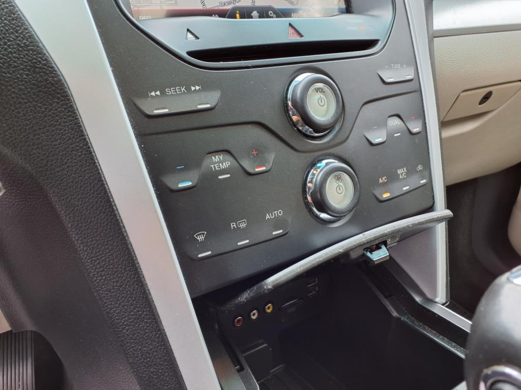 2011 Ford Explorer XLT Roanoke VA