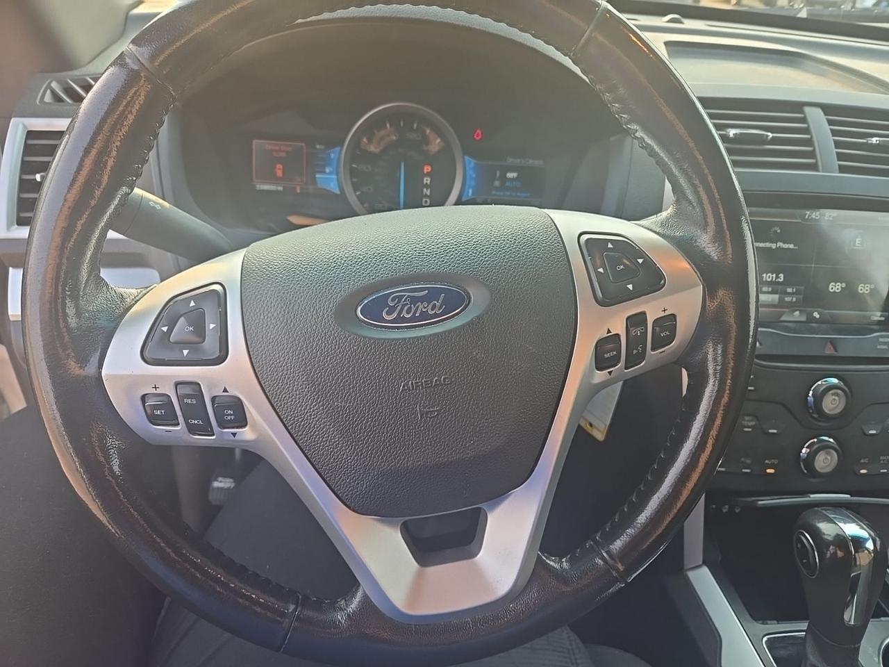 2011 Ford Explorer XLT West Burlington IA