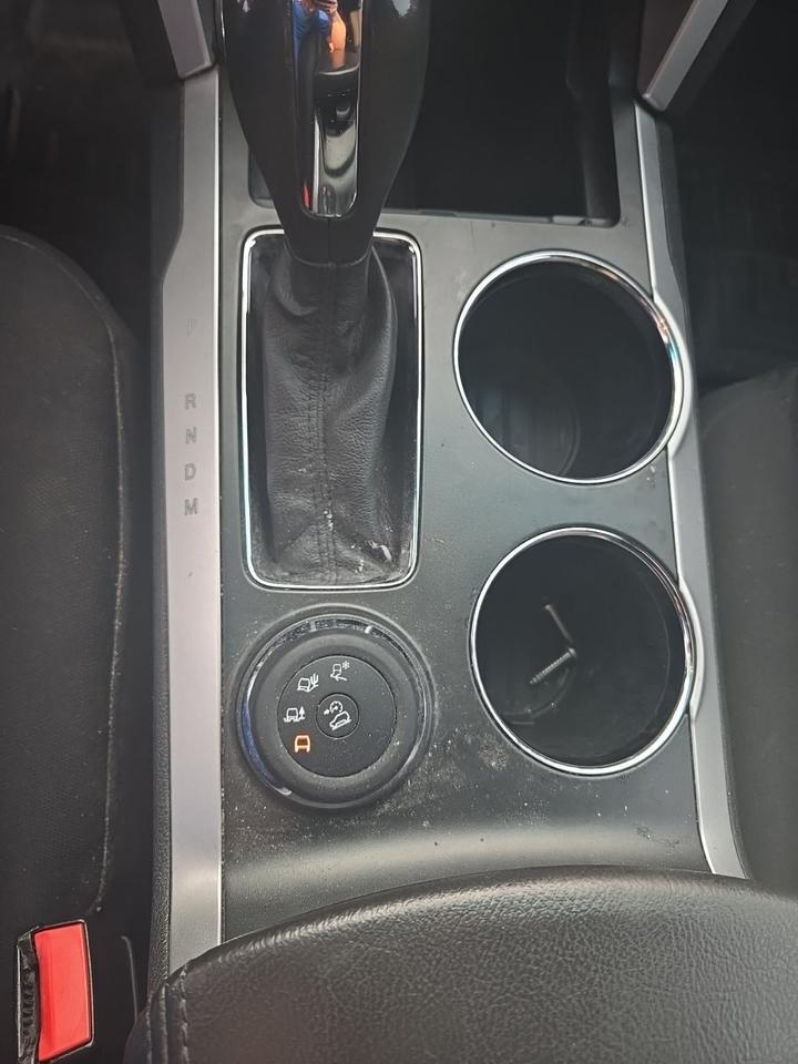 2011 Ford Explorer XLT West Burlington IA
