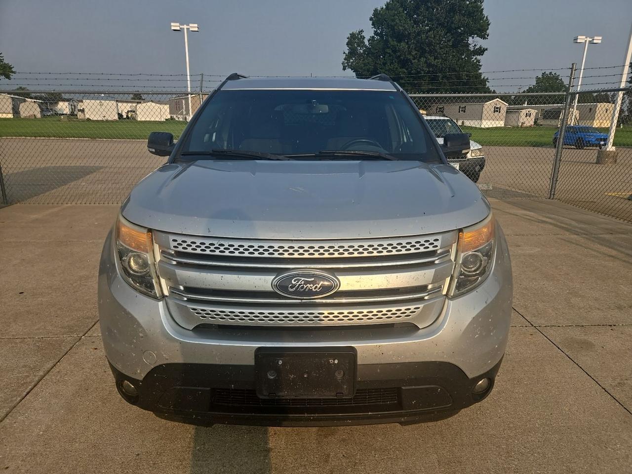 2011 Ford Explorer XLT West Burlington IA