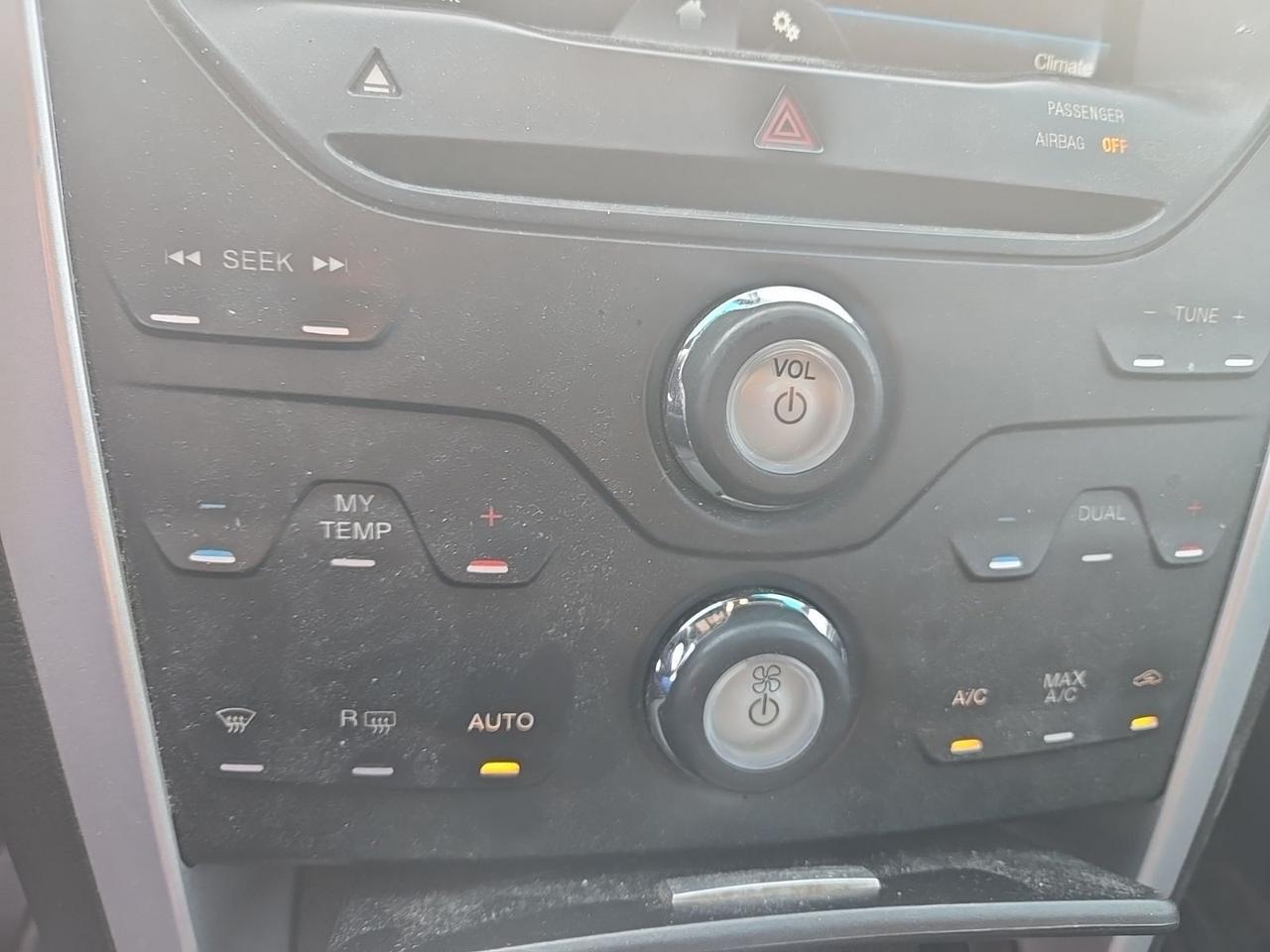 2011 Ford Explorer XLT West Burlington IA