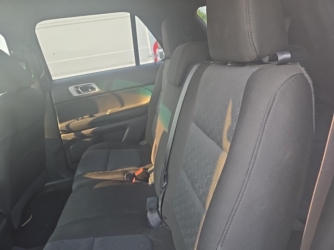 2011 Ford Explorer XLT West Burlington IA