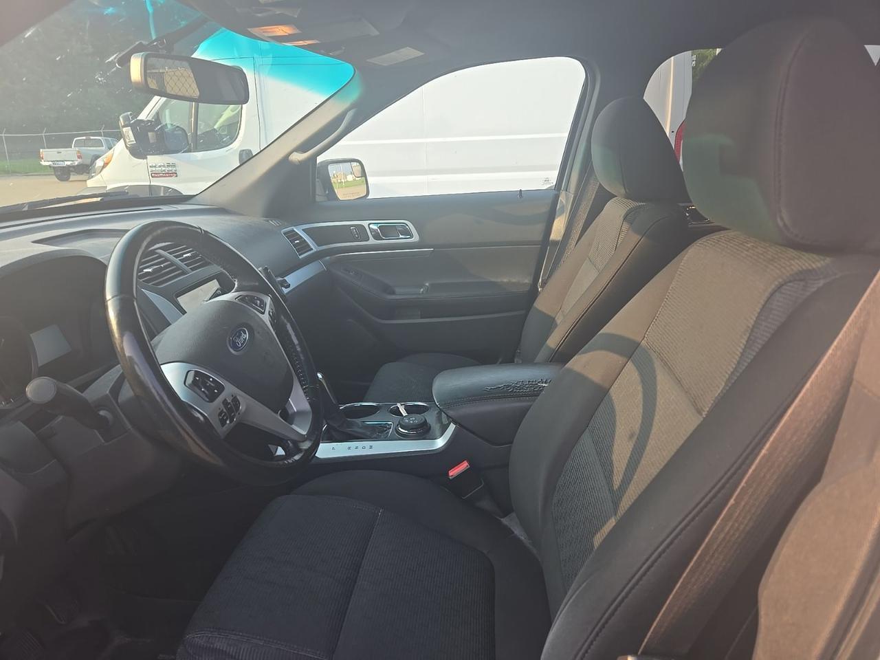 2011 Ford Explorer XLT West Burlington IA