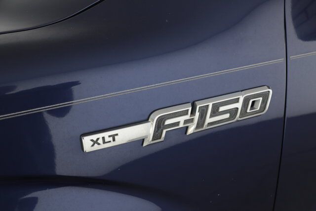 2011 Ford F-150 New Braunfels TX